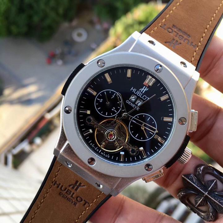 HUBLOT GENEVE Watch 482